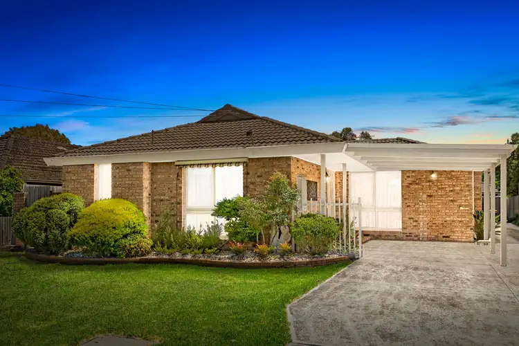 Main view of Homely house listing, 1/59 Tyrone Street, Werribee VIC 3030