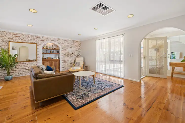 Second view of Homely house listing, 1/59 Tyrone Street, Werribee VIC 3030