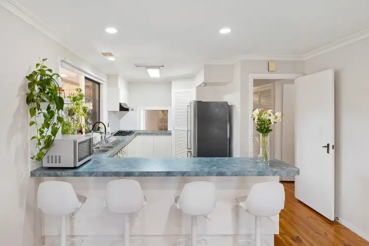 Fifth view of Homely house listing, 1/59 Tyrone Street, Werribee VIC 3030