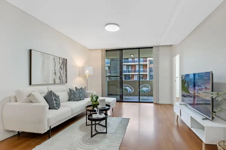 6115/6 Porter Street, Ryde NSW 2112