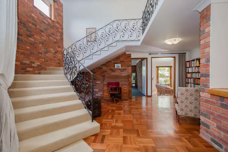 Third view of Homely house listing, 8 Cindi Close, Whitebridge NSW 2290