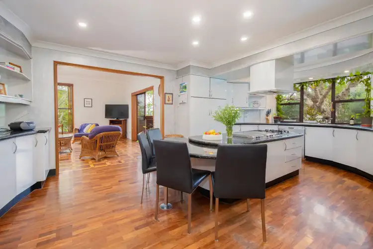Fourth view of Homely house listing, 8 Cindi Close, Whitebridge NSW 2290