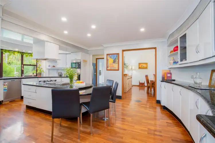 Fifth view of Homely house listing, 8 Cindi Close, Whitebridge NSW 2290