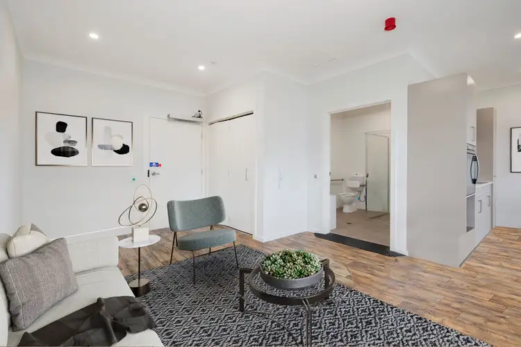 106/2 Avena Path, Waratah West NSW 2298