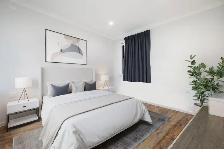 Third view of Homely apartment listing, 106/2 Avena Path, Waratah West NSW 2298