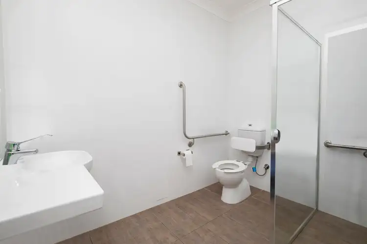 Fourth view of Homely apartment listing, 106/2 Avena Path, Waratah West NSW 2298