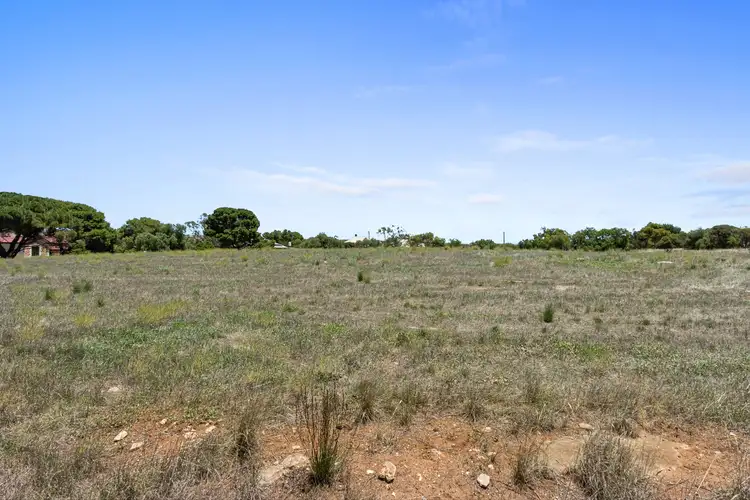 Sixth view of Homely land listing, LOT 11 Third Street, Curramulka SA 5580