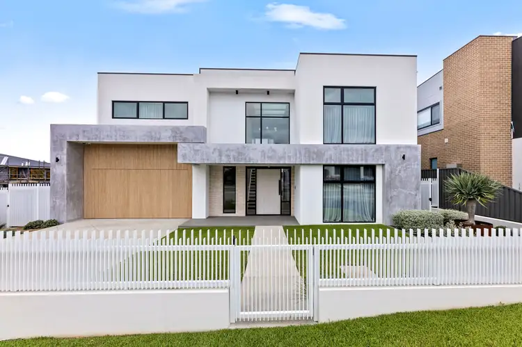 Main view of Homely house listing, 4 Gurrumul Street, Barden Ridge NSW 2234