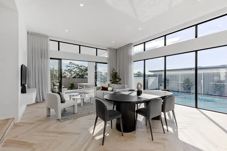 Second view of Homely house listing, 4 Gurrumul Street, Barden Ridge NSW 2234