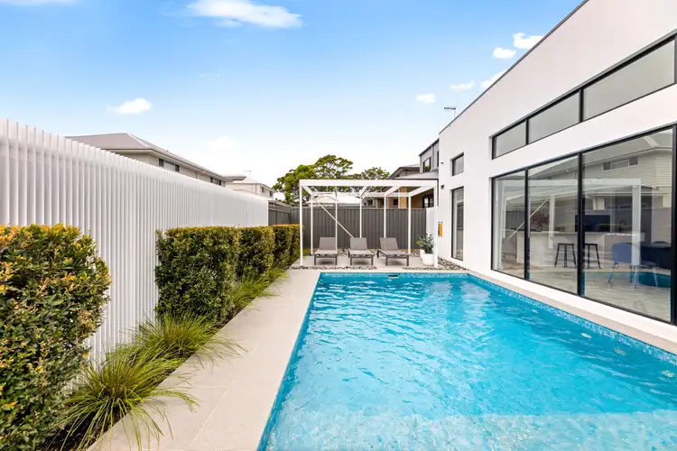 Fourth view of Homely house listing, 4 Gurrumul Street, Barden Ridge NSW 2234