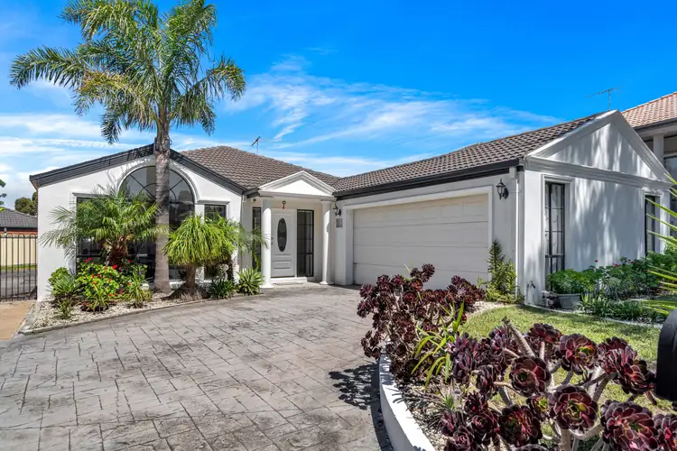 Second view of Homely house listing, 4 Almands Avenue, Roxburgh Park VIC 3064