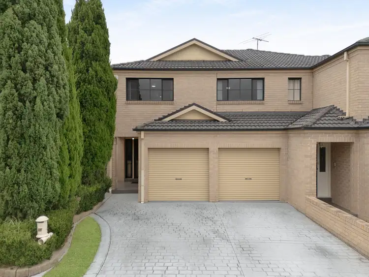 Main view of Homely house listing, 1B Molise Street, Prestons NSW 2170