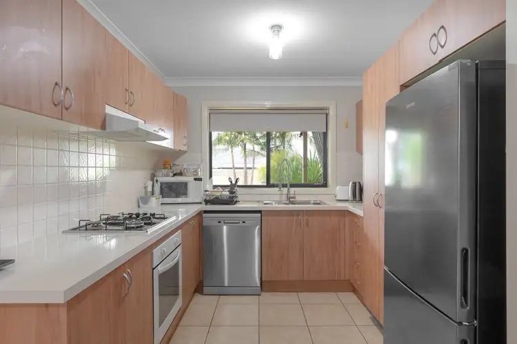Third view of Homely house listing, 1B Molise Street, Prestons NSW 2170