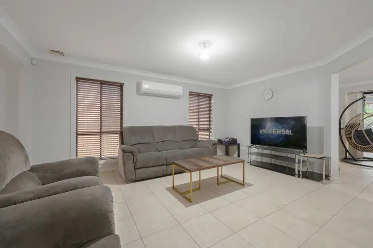 Fourth view of Homely house listing, 1B Molise Street, Prestons NSW 2170