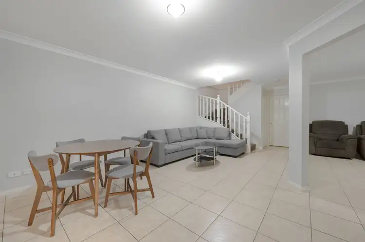 Fifth view of Homely house listing, 1B Molise Street, Prestons NSW 2170