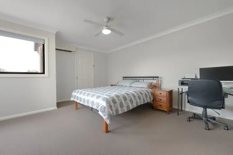 Sixth view of Homely house listing, 1B Molise Street, Prestons NSW 2170