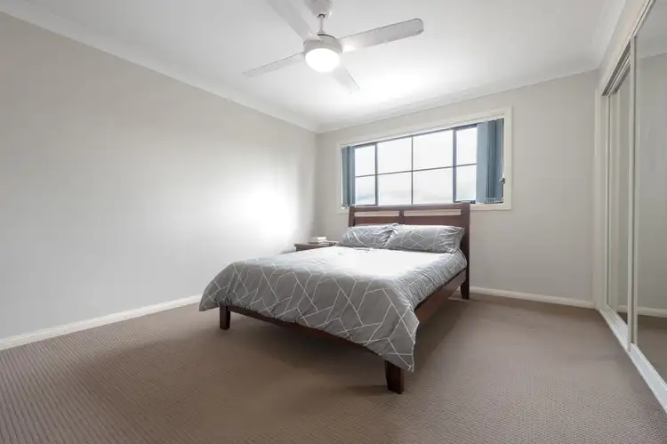 Seventh view of Homely house listing, 1B Molise Street, Prestons NSW 2170