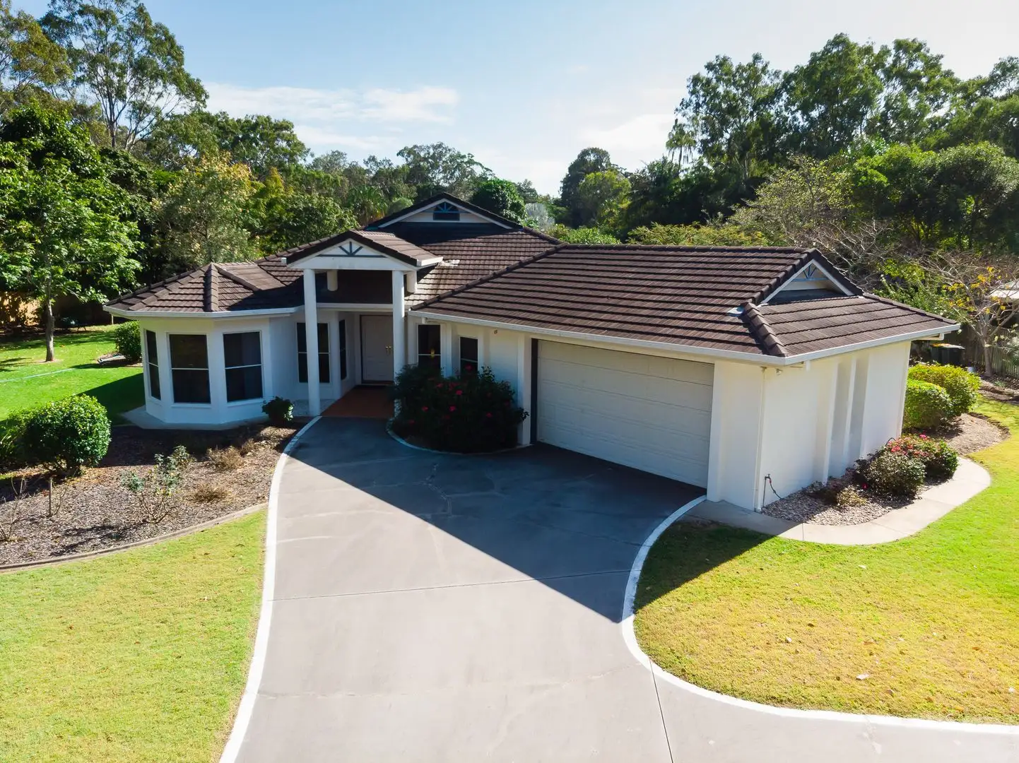 Main view of Homely house listing, 27 Palmwood Drive, Dundowran Beach QLD 4655
