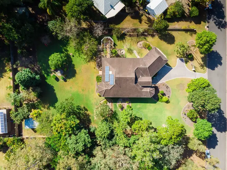 Third view of Homely house listing, 27 Palmwood Drive, Dundowran Beach QLD 4655