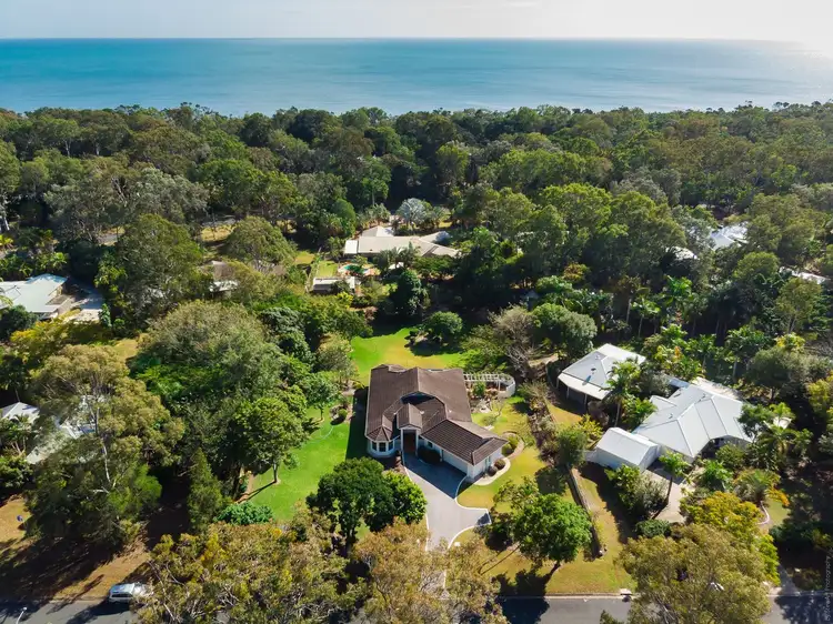 Fourth view of Homely house listing, 27 Palmwood Drive, Dundowran Beach QLD 4655