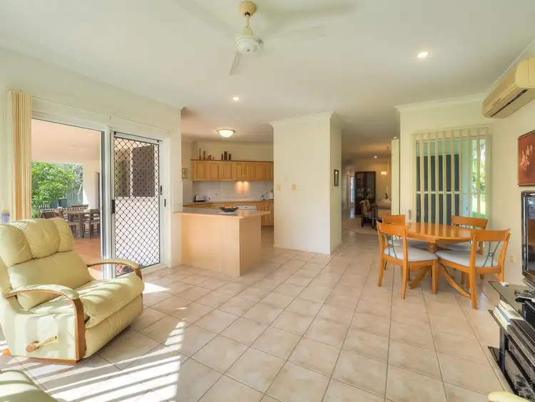 Seventh view of Homely house listing, 27 Palmwood Drive, Dundowran Beach QLD 4655