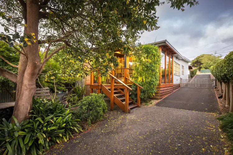 Second view of Homely house listing, 155 Drummond Street, Warrnambool VIC 3280
