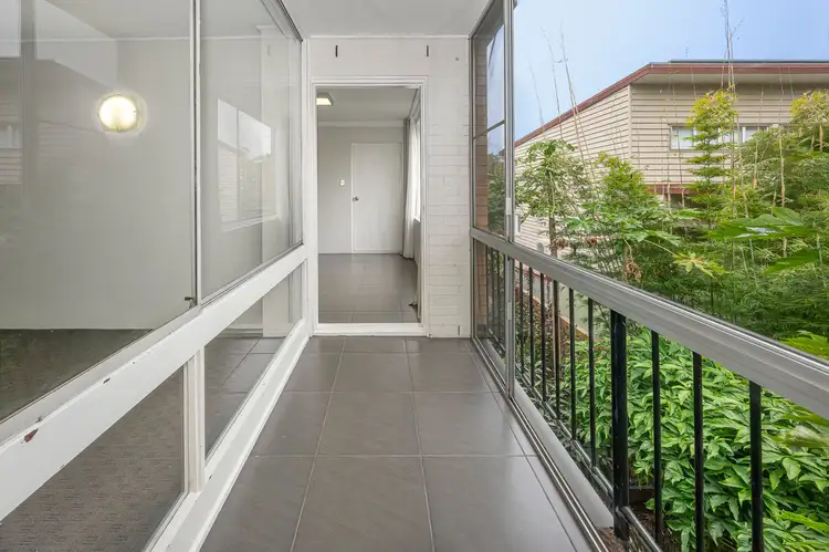 15/6 Riverview Terrace, Hamilton QLD 4007