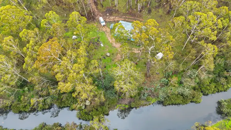 Third view of Homely house listing, 1409 New Line Road, Glen Allen NSW 2631