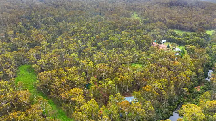 Fourth view of Homely house listing, 1409 New Line Road, Glen Allen NSW 2631