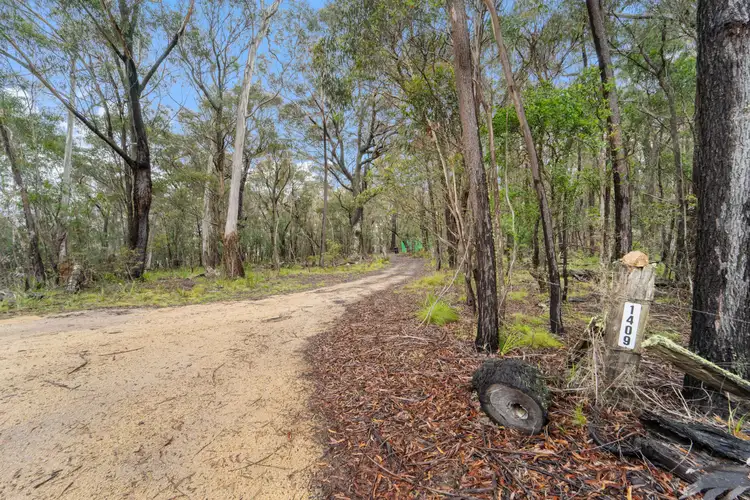 Sixth view of Homely house listing, 1409 New Line Road, Glen Allen NSW 2631