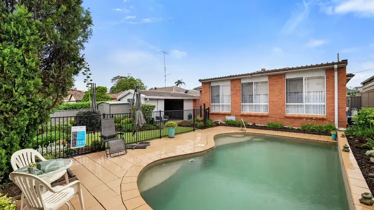 Second view of Homely house listing, 11 Hilliger Road, South Penrith NSW 2750