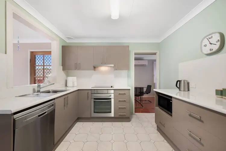 Third view of Homely house listing, 11 Hilliger Road, South Penrith NSW 2750