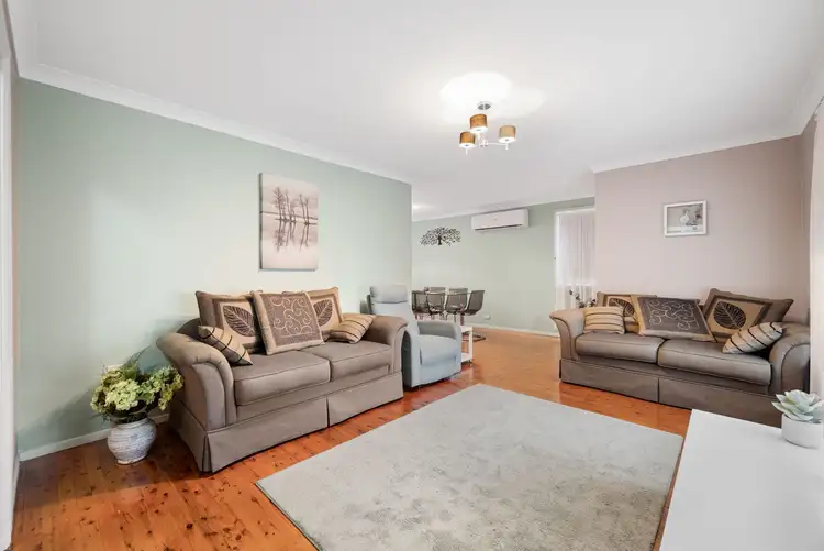 Fourth view of Homely house listing, 11 Hilliger Road, South Penrith NSW 2750