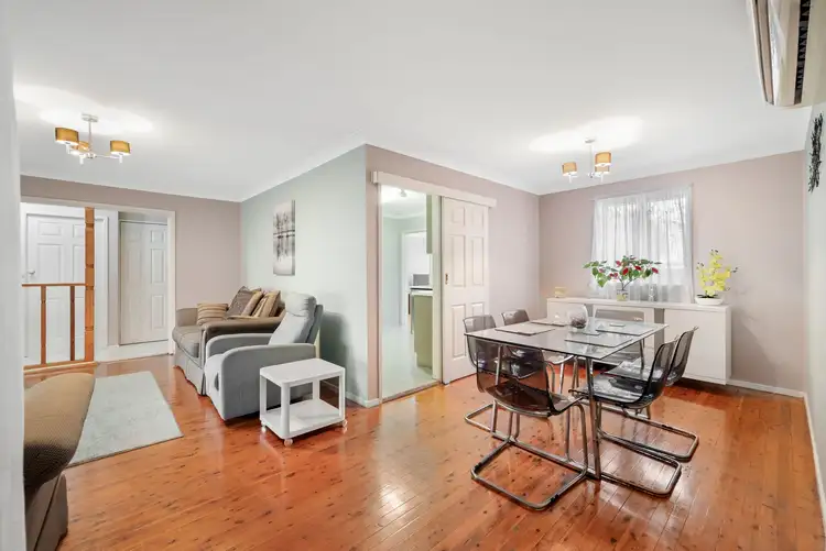 Sixth view of Homely house listing, 11 Hilliger Road, South Penrith NSW 2750