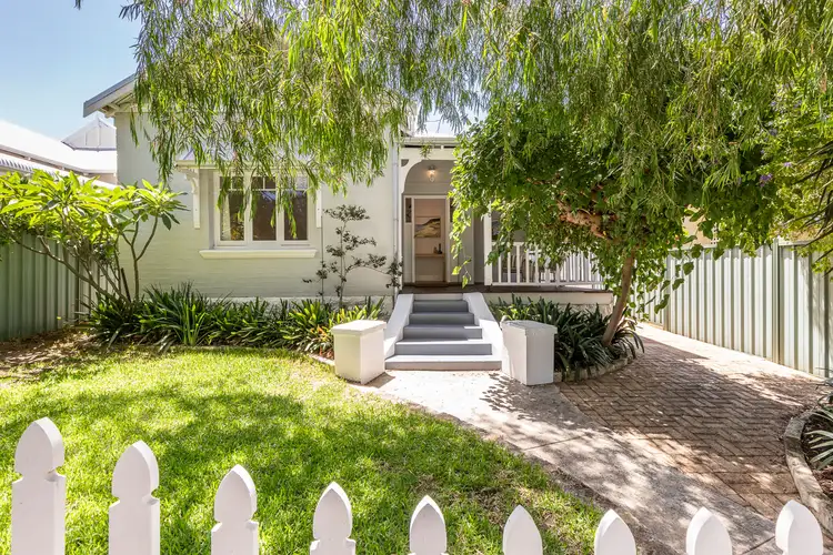 120 Coogee Street, Mount Hawthorn WA 6016