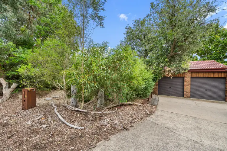 Second view of Homely house listing, 32 Morant Circuit, Kambah ACT 2902