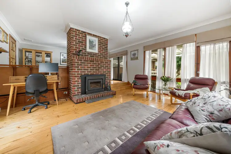 Fourth view of Homely house listing, 32 Morant Circuit, Kambah ACT 2902