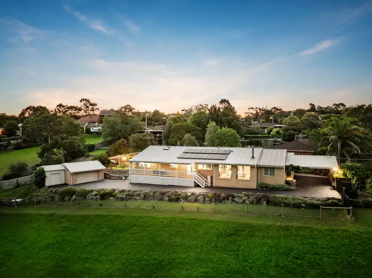 14 Chusan Court, Diamond Creek VIC 3089