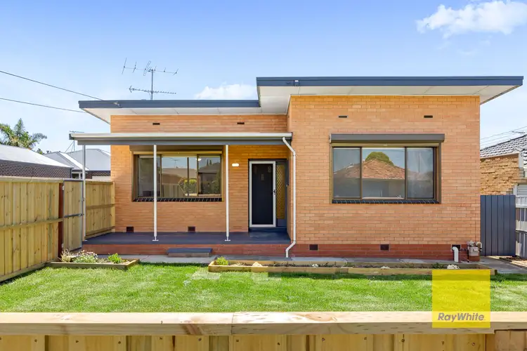 Third view of Homely house listing, 1/20 Bruce Street, Bell Park VIC 3215