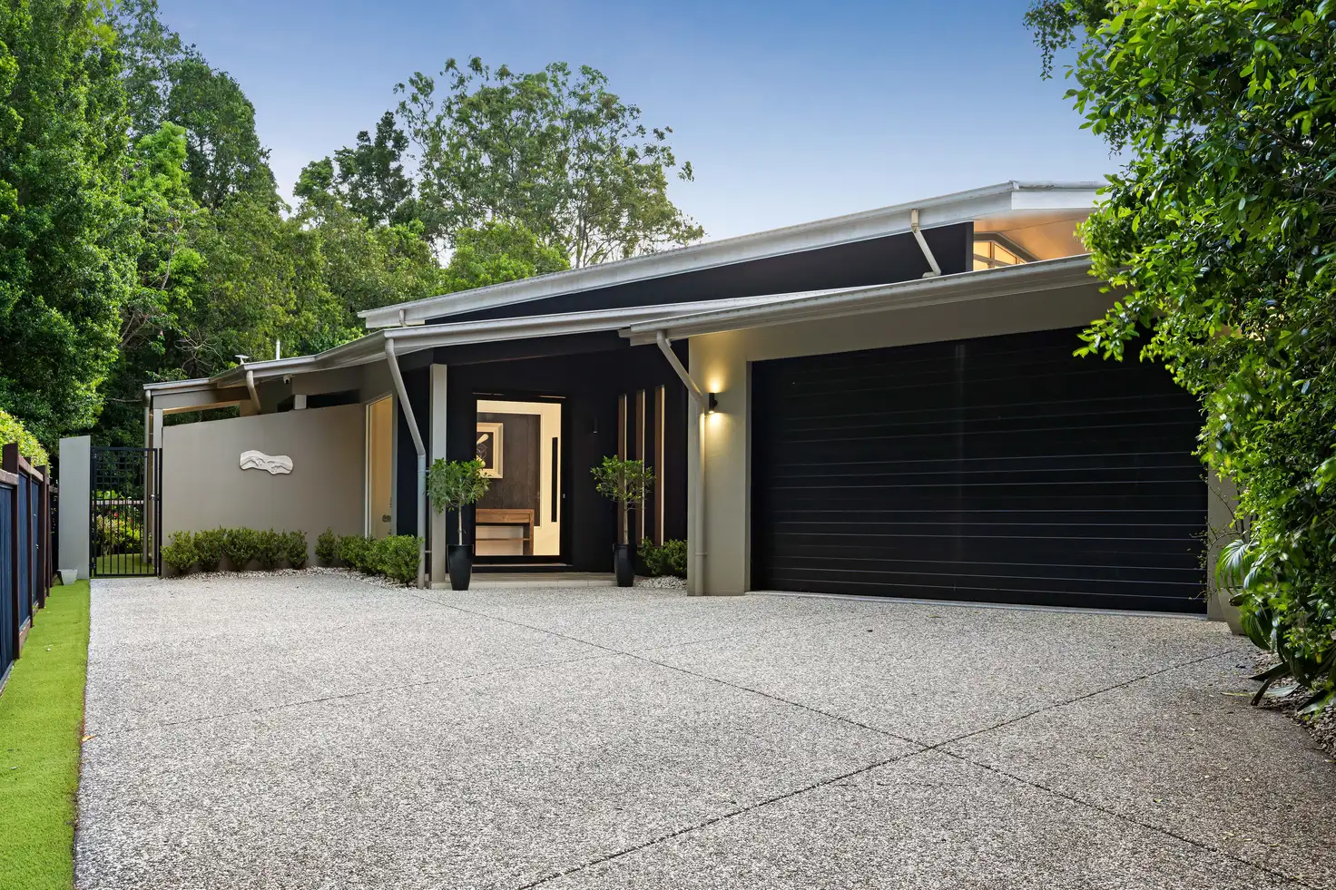 Main view of Homely house listing, 1 Rainforest Sanctuary Drive, Buderim QLD 4556