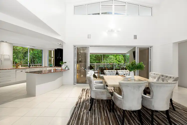 Fifth view of Homely house listing, 1 Rainforest Sanctuary Drive, Buderim QLD 4556