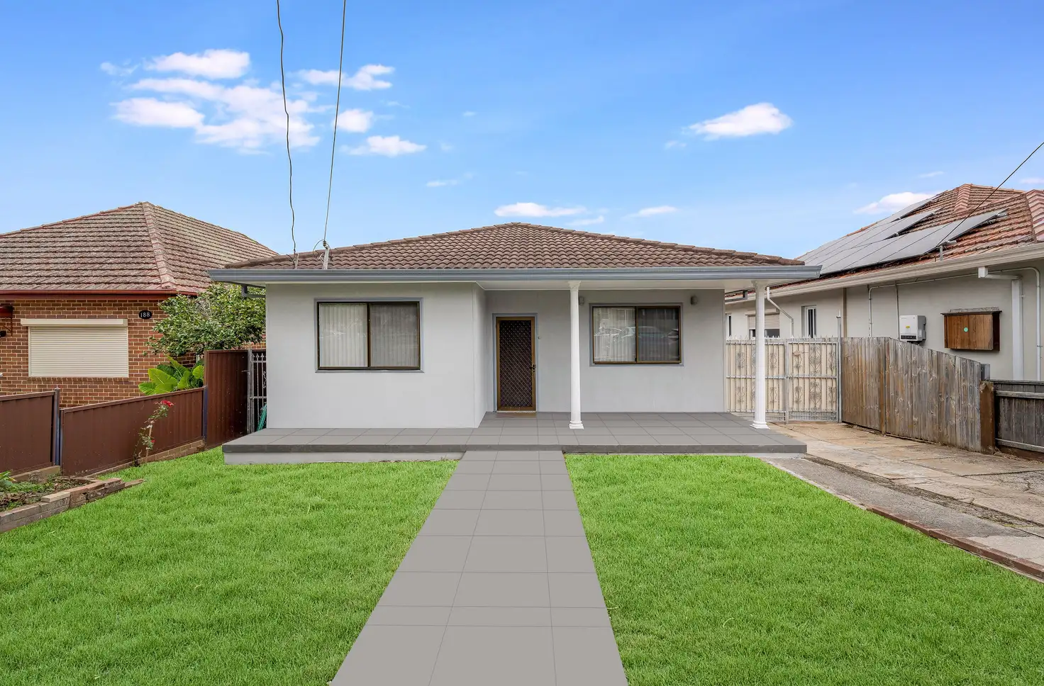 Main view of Homely house listing, 190 Northam Avenue, Bankstown NSW 2200