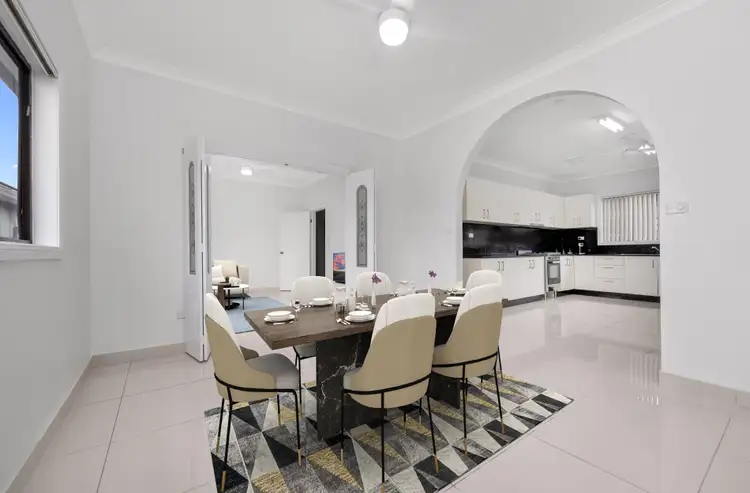 Second view of Homely house listing, 190 Northam Avenue, Bankstown NSW 2200