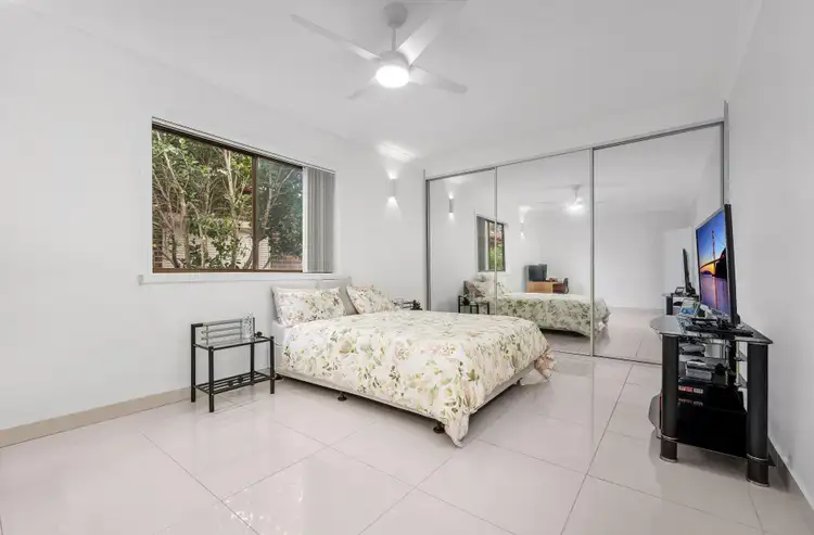 Fifth view of Homely house listing, 190 Northam Avenue, Bankstown NSW 2200