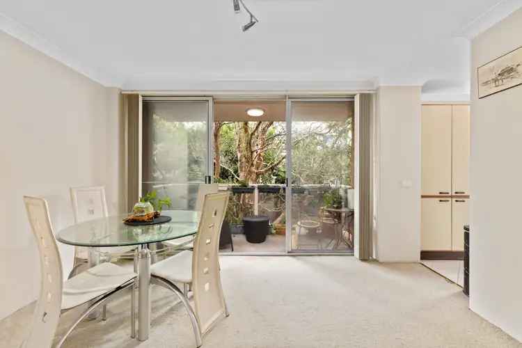 Third view of Homely apartment listing, 23/55-59 Glencoe Street, Sutherland NSW 2232