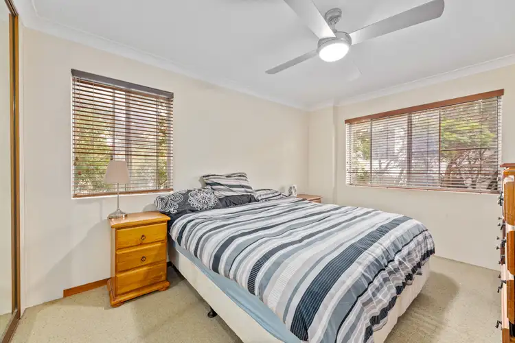 Fourth view of Homely apartment listing, 23/55-59 Glencoe Street, Sutherland NSW 2232
