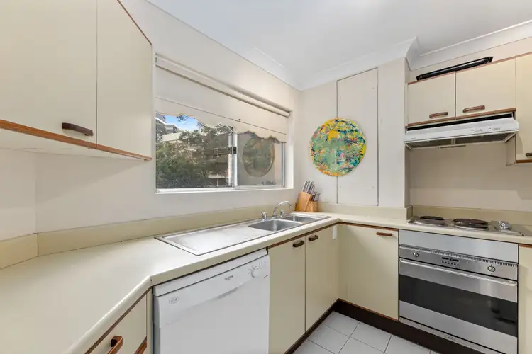 Fifth view of Homely apartment listing, 23/55-59 Glencoe Street, Sutherland NSW 2232