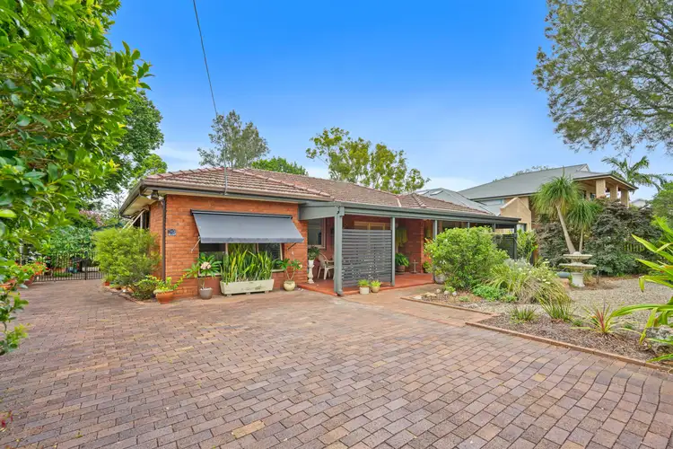 Main view of Homely house listing, 38 Cross Street, Baulkham Hills NSW 2153