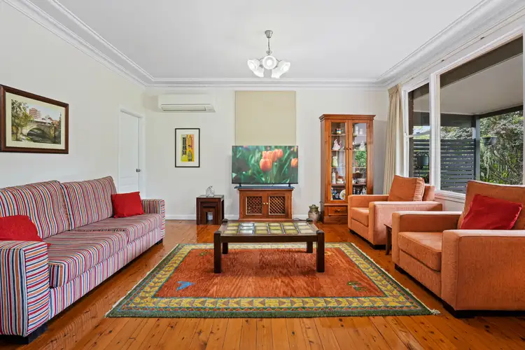Second view of Homely house listing, 38 Cross Street, Baulkham Hills NSW 2153