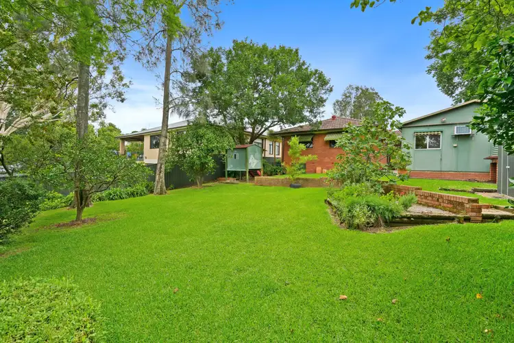 Fifth view of Homely house listing, 38 Cross Street, Baulkham Hills NSW 2153